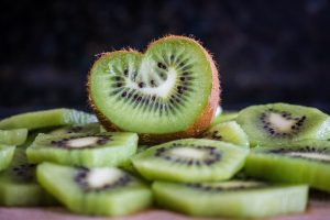 food for fitness - kiwi fruit