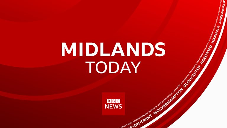 BBX on BBC Midlands Today