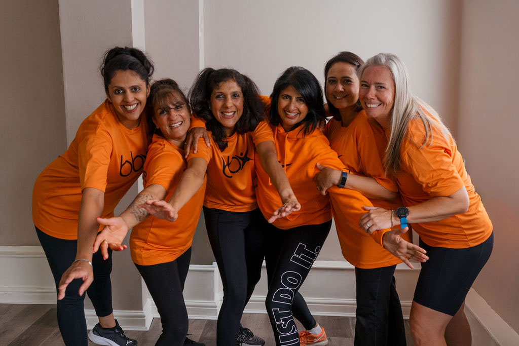 Instructor Training