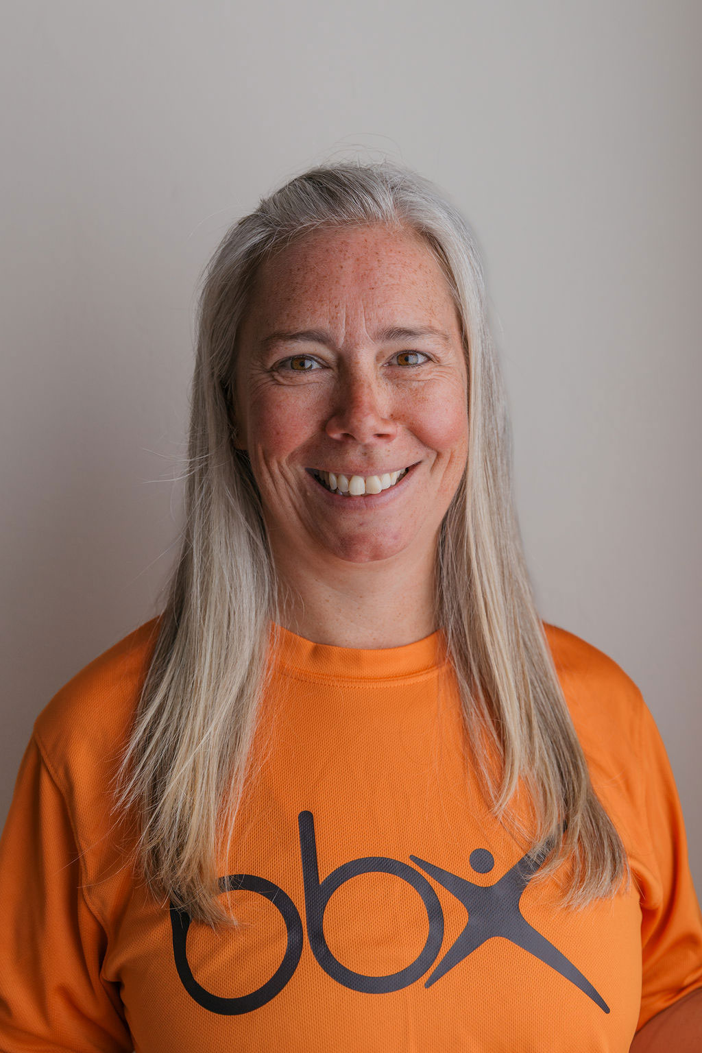 Laurie-Anne Kennedy