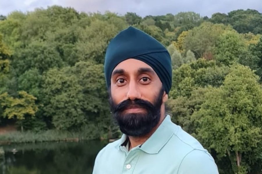 Gurj-Nandra